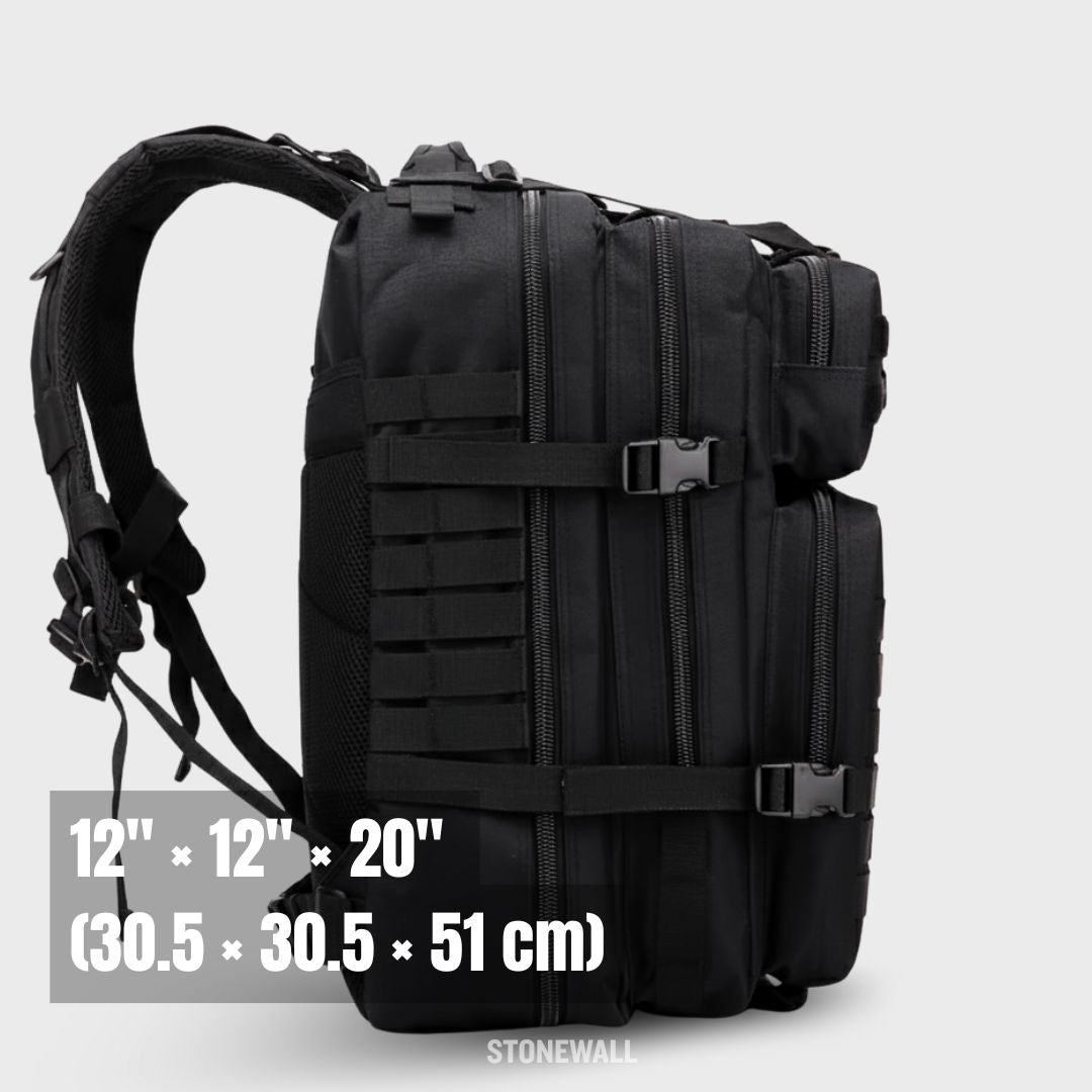 Recon Elite Outdoor Backpack Large