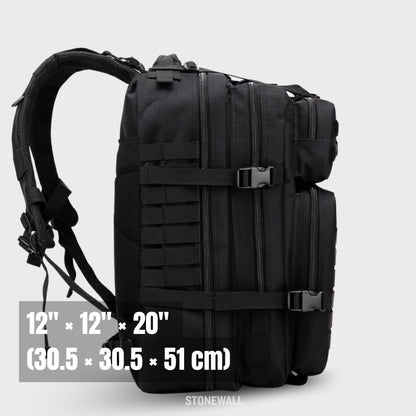 Recon Elite Outdoor Backpack Large