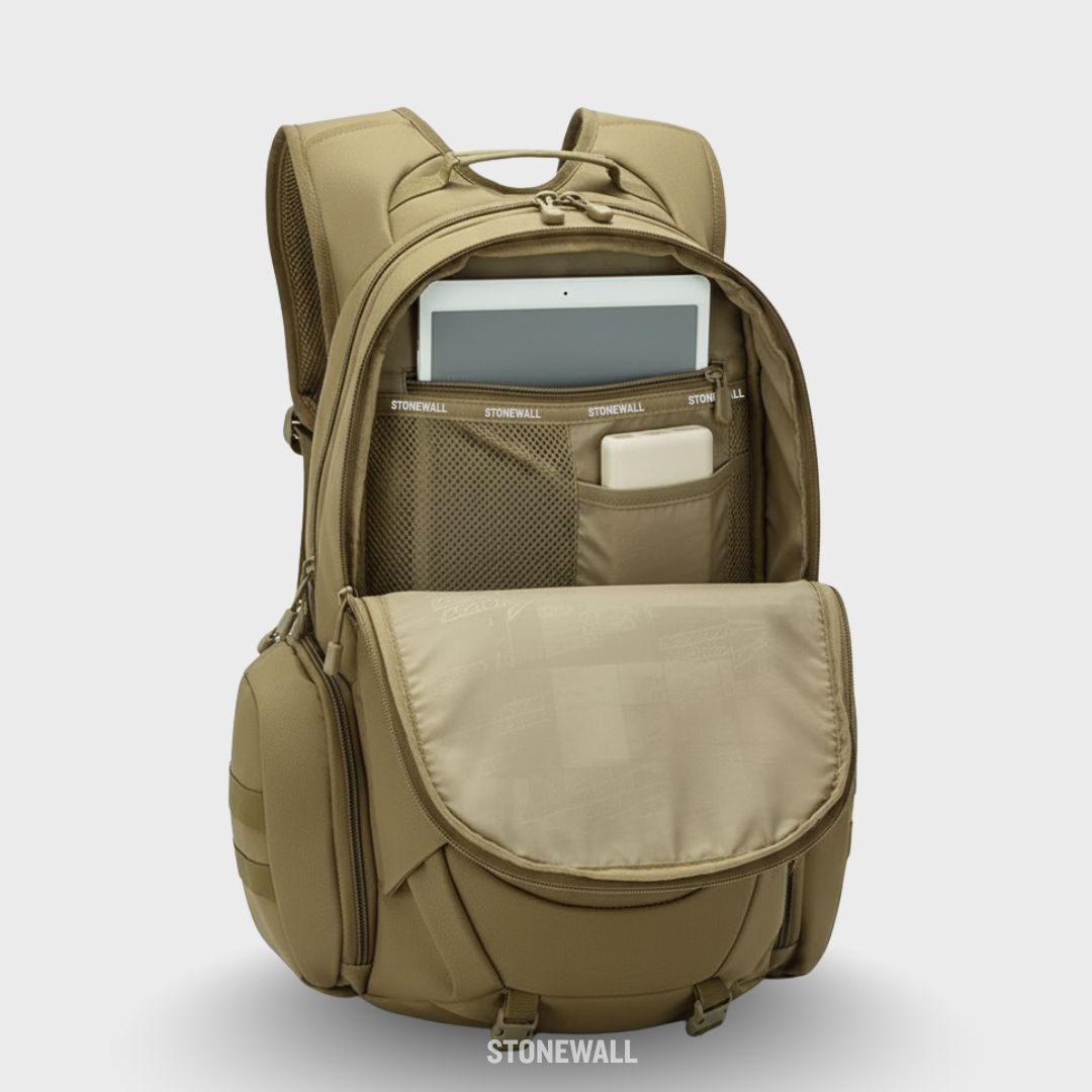 Recon Tactical Outdoor Backpack Large