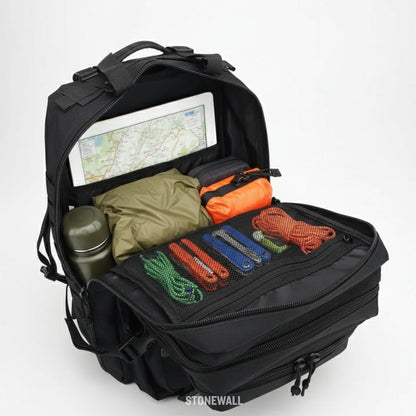 Recon Elite Outdoor Backpack Large