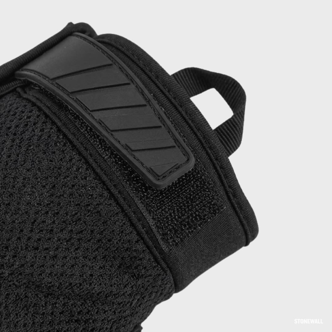 Recon GripCore™ A2 Tactical Gloves - Touch Screen, Anti-Slip, Adjustable