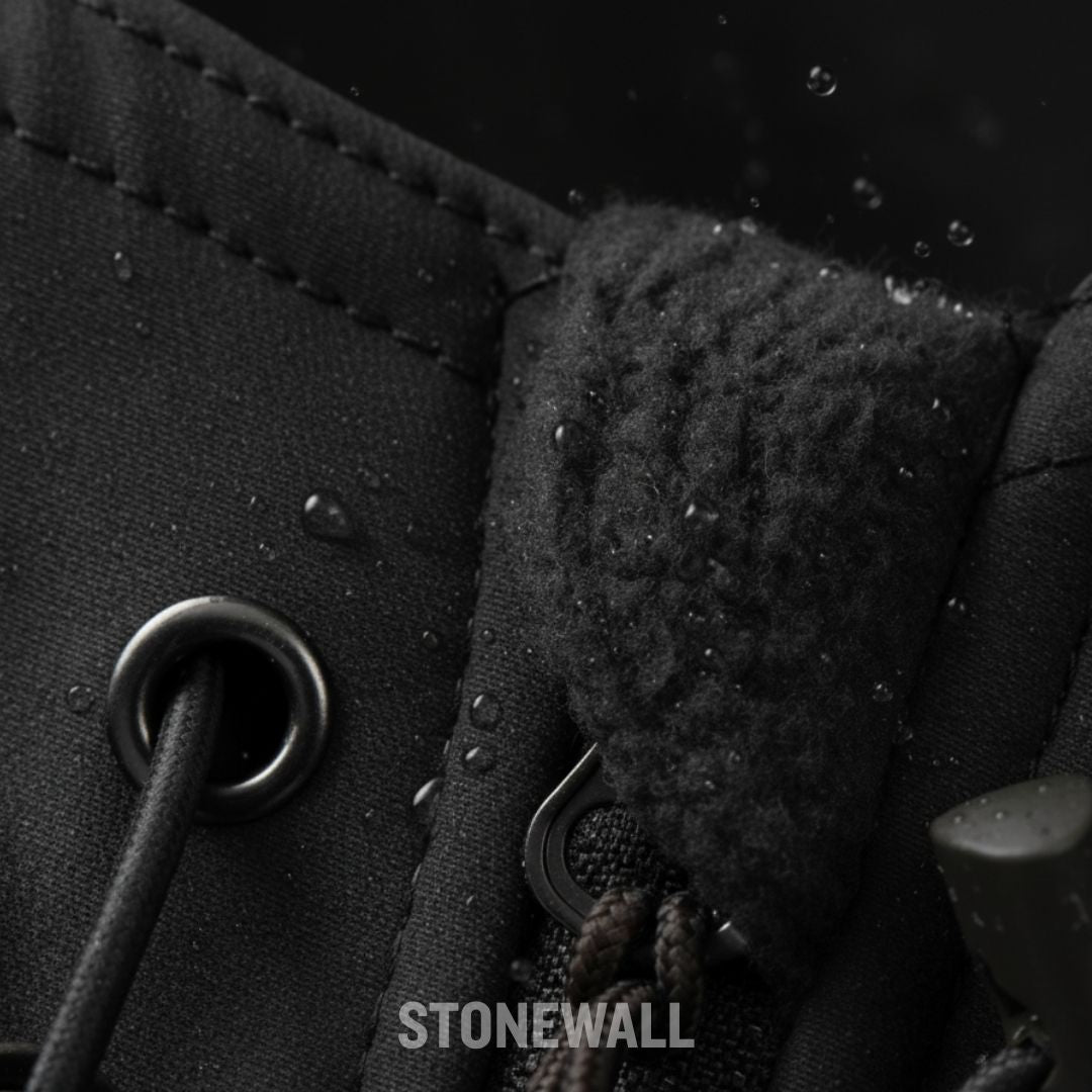 VANGUARD WATERPROOF SOFTSHELL JACKET