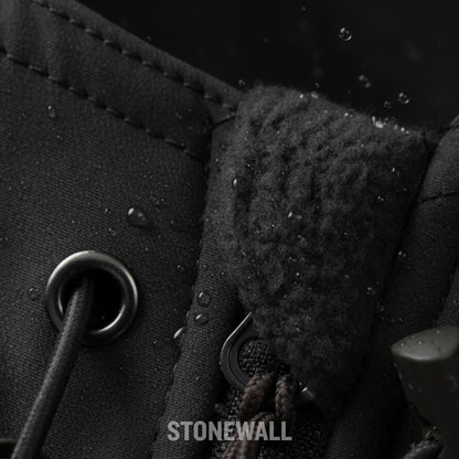 VANGUARD WATERPROOF SOFTSHELL JACKET